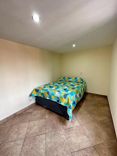 Apartamento Casa Hermosa En El Centro De La Ciudad.