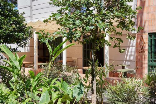 Antipoda Hotel Boutique