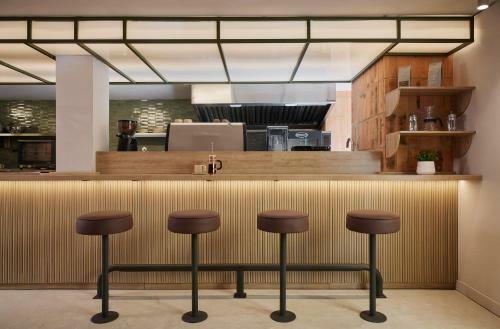 Antipoda Hotel Boutique