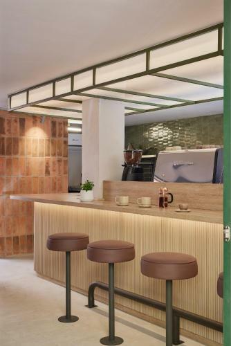 Antipoda Hotel Boutique