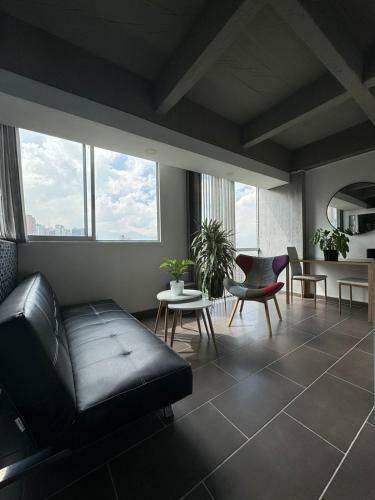 Hermosa Vista Apartamento Poblado Medell�n
