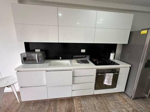Apartamento Loft Luxury En Provenza
