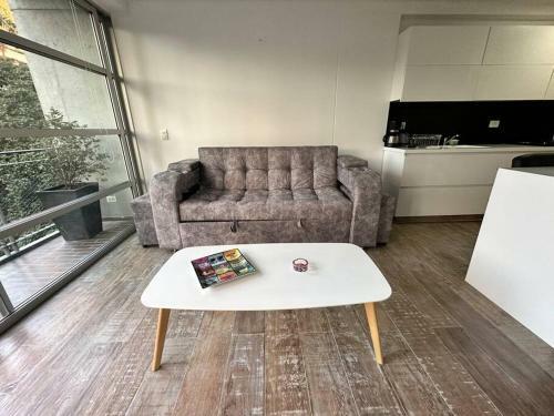 Apartamento Loft Luxury En Provenza