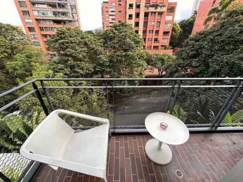 Apartamento Loft Luxury En Provenza