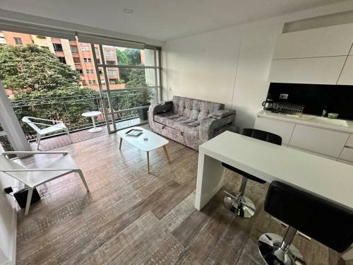 Apartamento Loft Luxury En Provenza