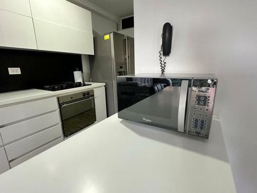 Apartamento Loft Luxury En Provenza