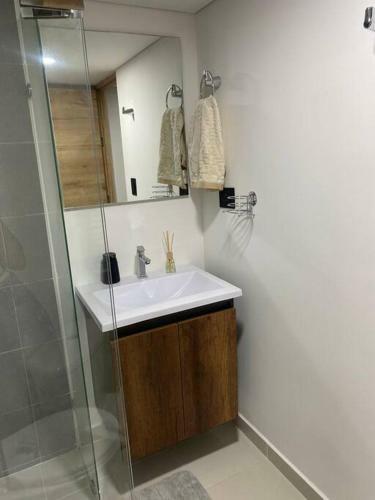 Apartamento Sofisticado D�plex En Medell�n