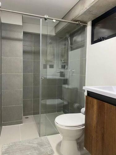 Apartamento Sofisticado D�plex En Medell�n