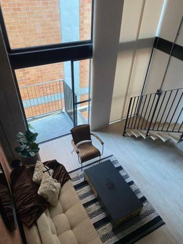 Apartamento Sofisticado D�plex En Medell�n