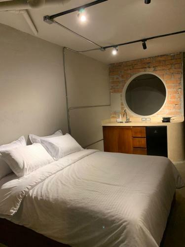 Apartamento Suitestreet