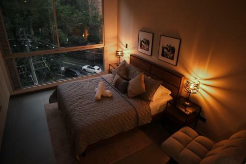 Apartamento Loft Moderno Cerca Del Tesoro By Hoost