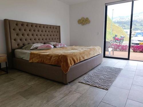 Residencia Casa Finca Nueva Con Jacuzzi