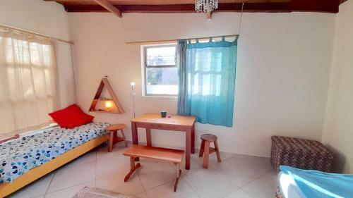 Casa 2 Pisos Fundaci�n Saveva