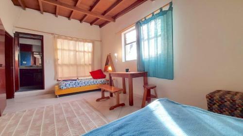 Casa 2 Pisos Fundaci�n Saveva