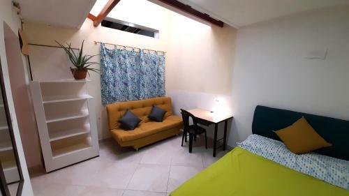 Casa 2 Pisos Fundaci�n Saveva