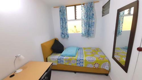Casa 2 Pisos Fundaci�n Saveva
