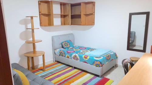 Casa 2 Pisos Fundaci�n Saveva