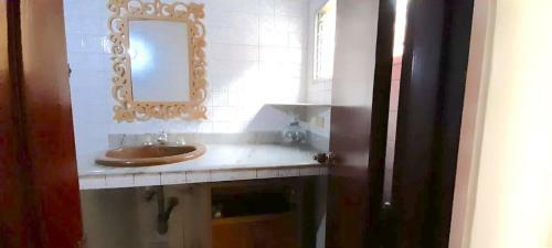 Casa 2 Pisos Fundaci�n Saveva