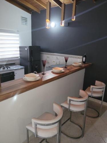 Apartamento The Emerald, Medellin