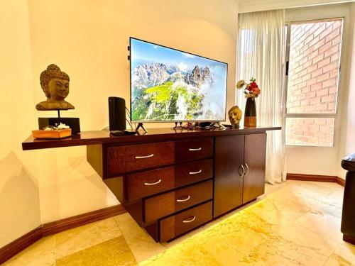 Apartamento En El Barrio M�s Cool Del Mundo, Experim�ntalo!