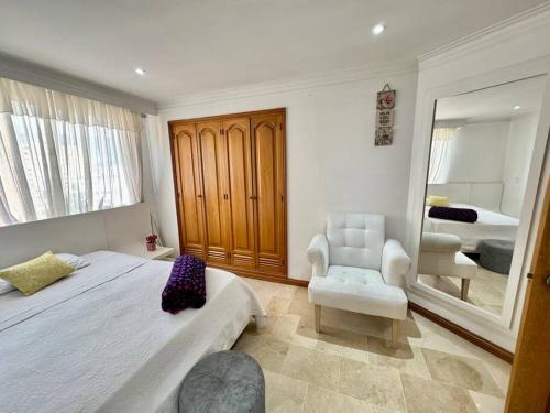 Apartamento En El Barrio M�s Cool Del Mundo, Experim�ntalo!