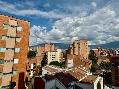 Apartamento En El Barrio M�s Cool Del Mundo, Experim�ntalo!