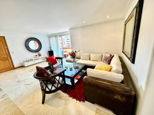 Apartamento En El Barrio M�s Cool Del Mundo, Experim�ntalo!