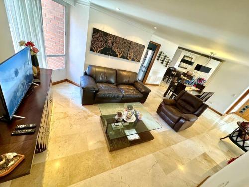 Apartamento En El Barrio M�s Cool Del Mundo, Experim�ntalo!