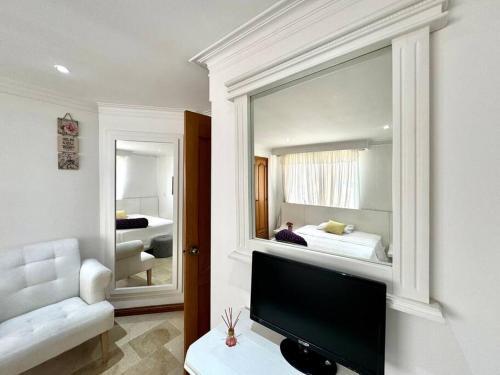 Apartamento En El Barrio M�s Cool Del Mundo, Experim�ntalo!