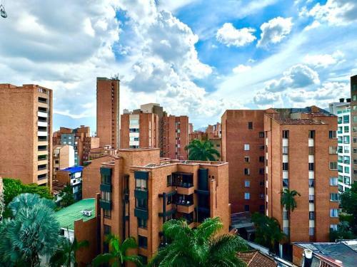 Apartamento En El Barrio M�s Cool Del Mundo, Experim�ntalo!
