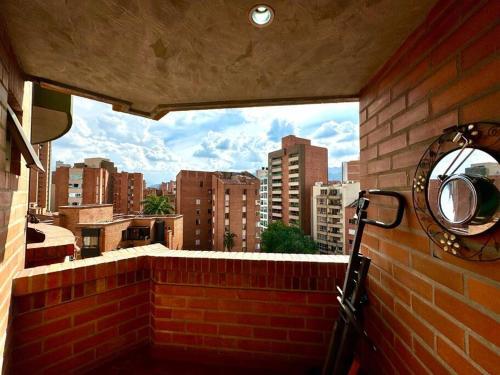 Apartamento En El Barrio M�s Cool Del Mundo, Experim�ntalo!