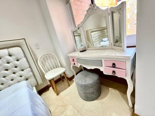 Apartamento En El Barrio M�s Cool Del Mundo, Experim�ntalo!