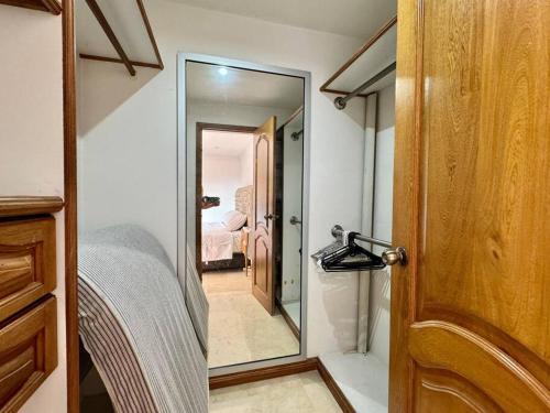Apartamento En El Barrio M�s Cool Del Mundo, Experim�ntalo!
