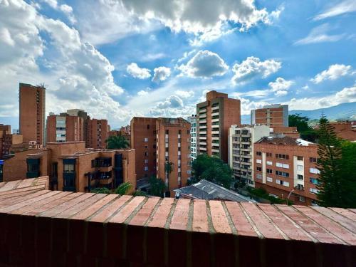 Apartamento En El Barrio M�s Cool Del Mundo, Experim�ntalo!