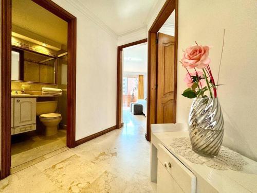 Apartamento En El Barrio M�s Cool Del Mundo, Experim�ntalo!