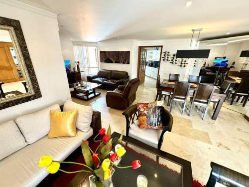 Apartamento En El Barrio M�s Cool Del Mundo, Experim�ntalo!