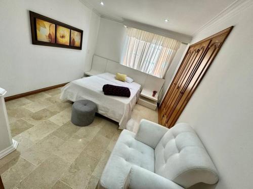 Apartamento En El Barrio M�s Cool Del Mundo, Experim�ntalo!