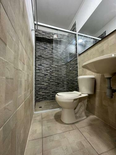 Apartamento Polo House