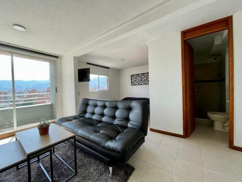 Sunny Laureles Apartment