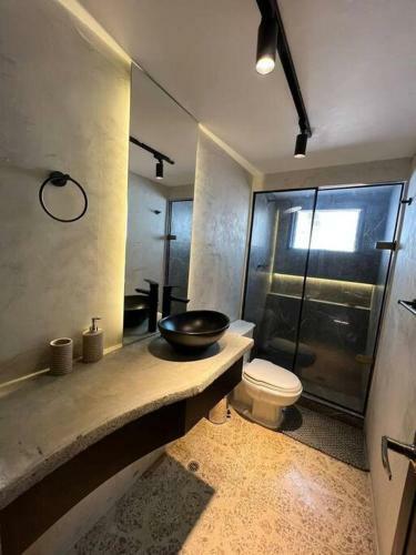 Villa Luxury - Casa Shangri-la