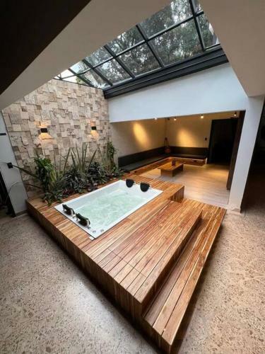 Villa Luxury - Casa Shangri-la