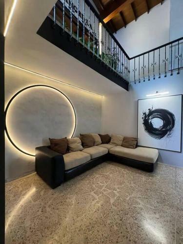 Villa Luxury - Casa Shangri-la