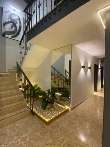 Villa Luxury - Casa Shangri-la