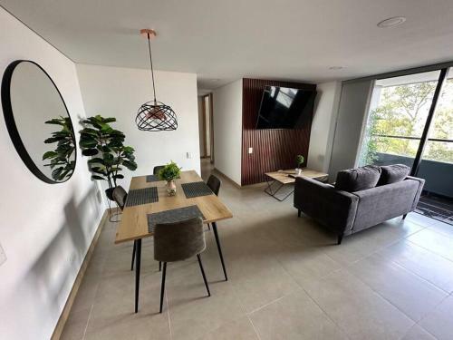 Apartamento Luxury Mirador
