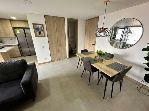 Apartamento Luxury Mirador