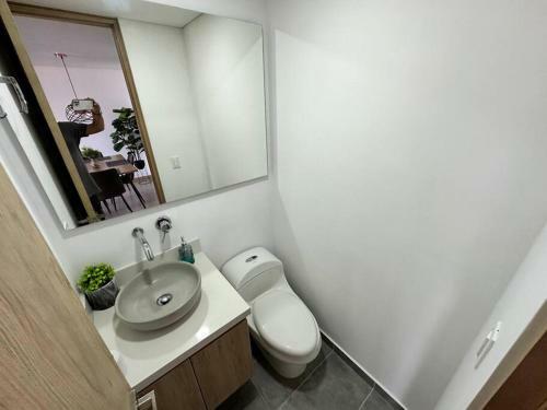 Apartamento Luxury Mirador
