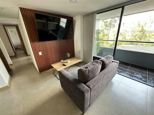 Apartamento Luxury Mirador
