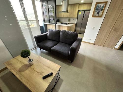 Apartamento Luxury Mirador