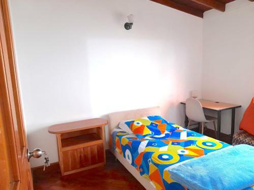 Casa Hotel De Uso Exclusivo Saveva