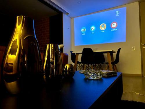 Apartamento El Poblado Luxury Provenza